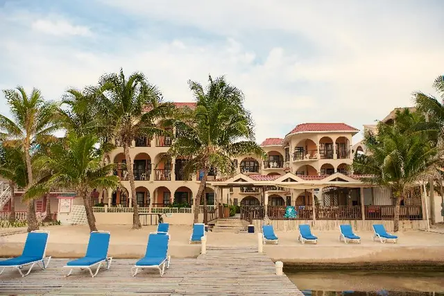 SunBreeze Suites