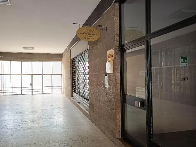 S'ard Guest House Sassari