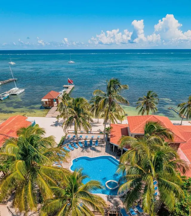 Sunbreeze Hotel