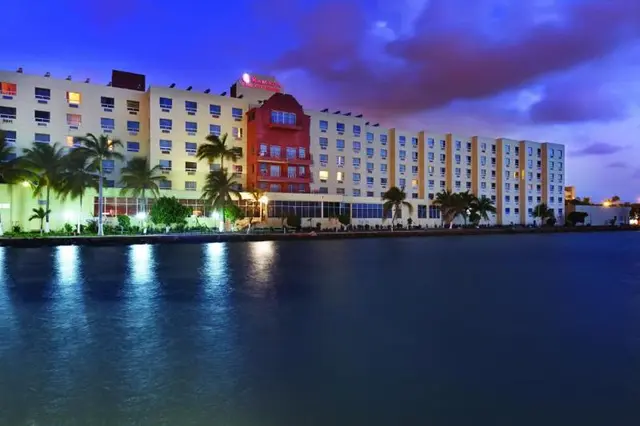 Ramada Belize City Princess Hotel