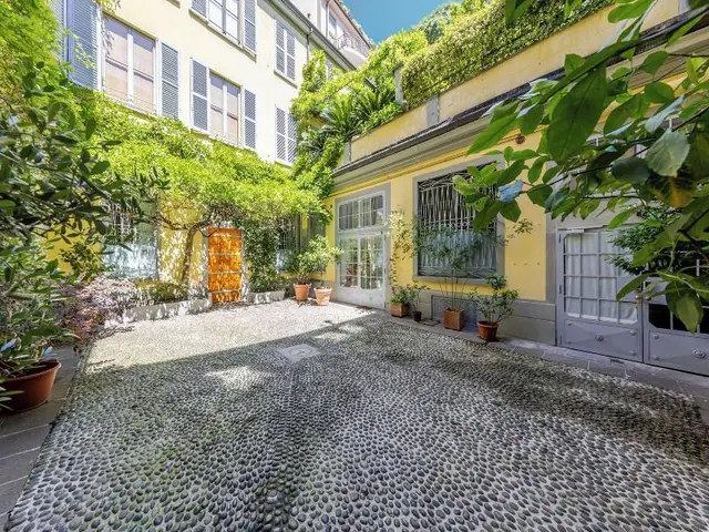 Duomo Smart Suites