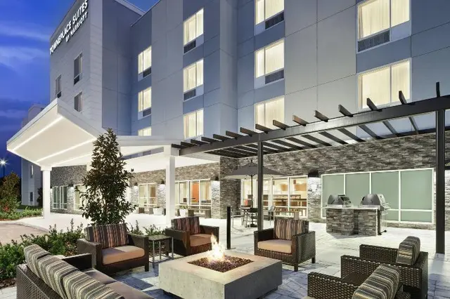Towneplace Suites By Marriott Leesburg