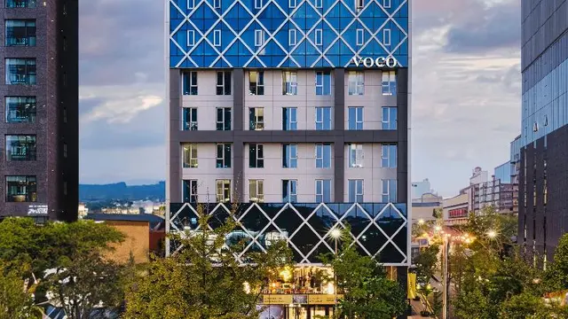 Voco Seoul Gangnam