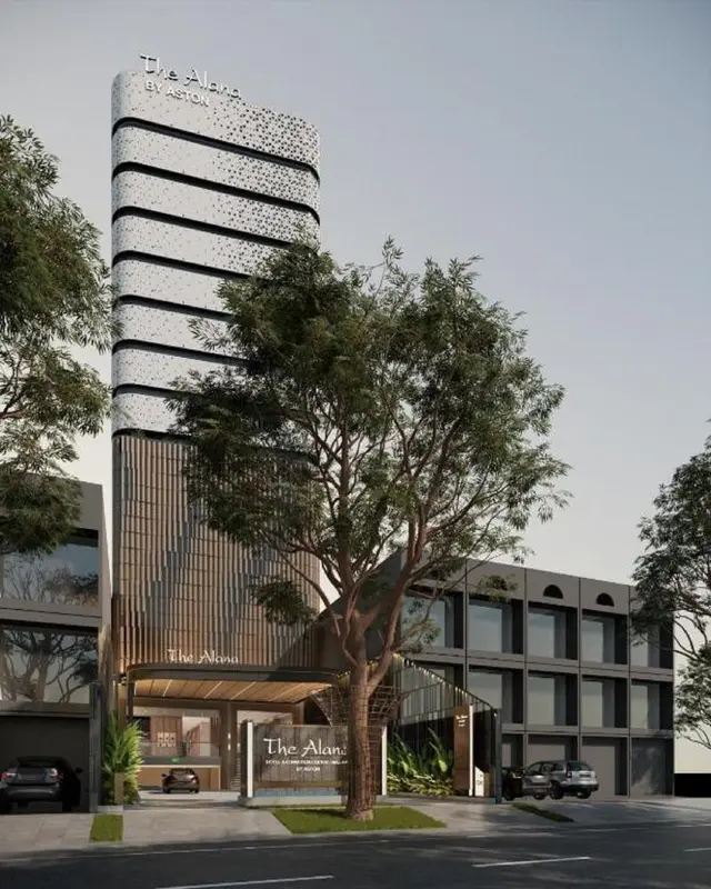 The Alana Hotel & Convention Center Malang