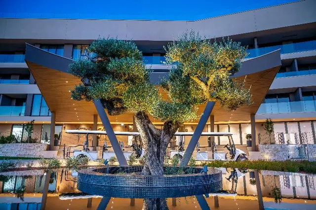 Petram Resort & Residences