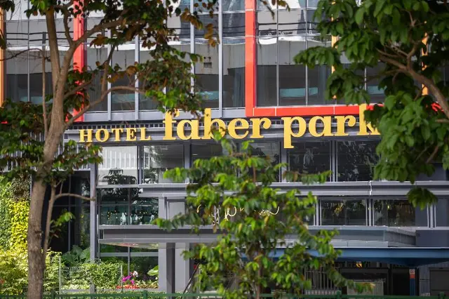 Hotel Faber Park Singapore