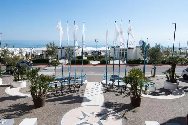 Hr Senigallia