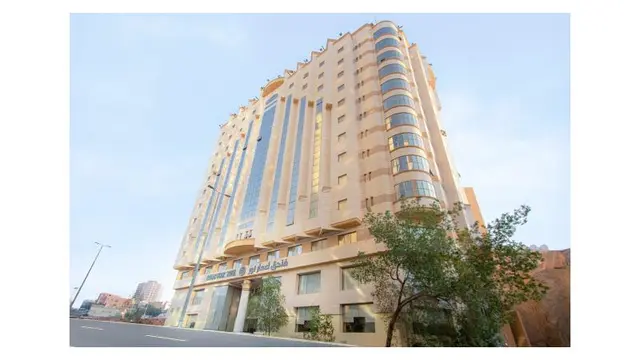 Emaar Al Noor