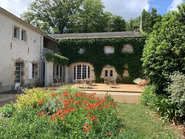Le Clos De La Court D Aron