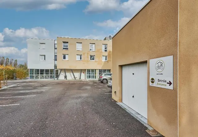 B&B Hotel Ouistreham