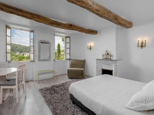 Maison Carles Bnb