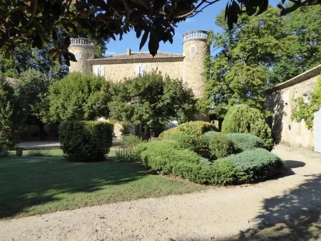 Domaine De Lamartine Chambres D Hotes