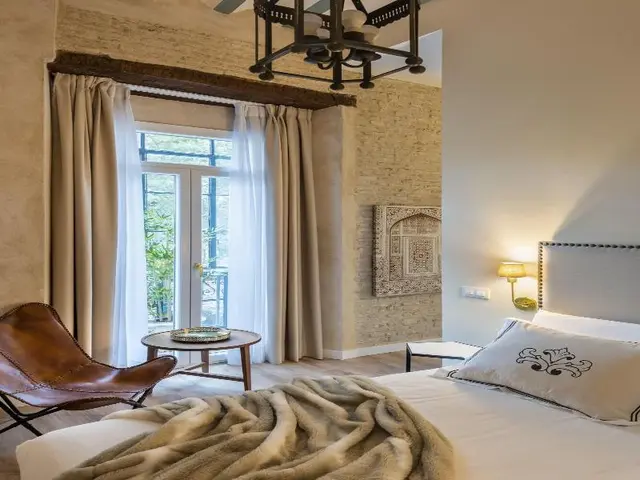 Casa Sevilla 1855 Suites By Ã‰poca