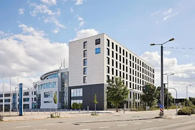 Legere Hotel Erfurt