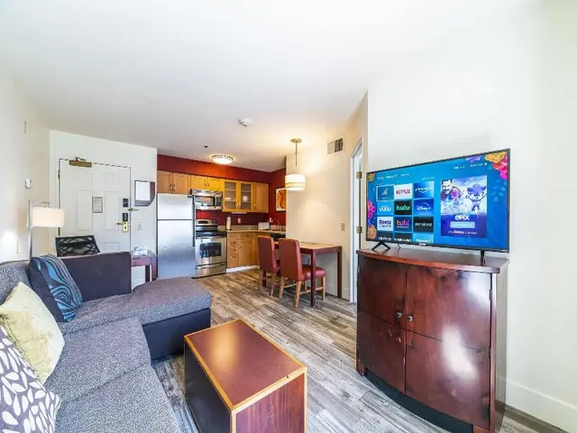 Metro Phx Apartments