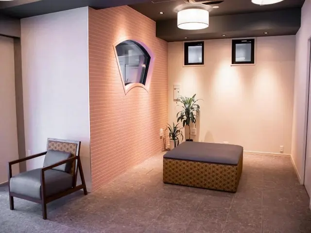 Hotel S-presso West