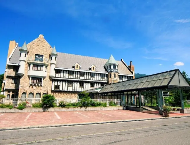 Kitashiga Onsen Yu Resort Hotel
