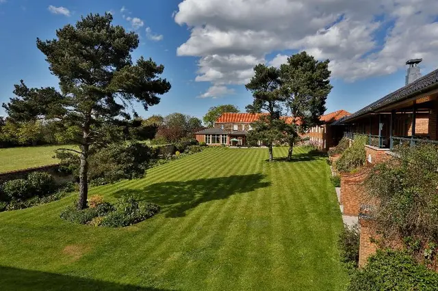 Kings Lynn Knights Hill Hotel & Spa, BW Signature