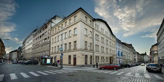 Hotel Maestro
