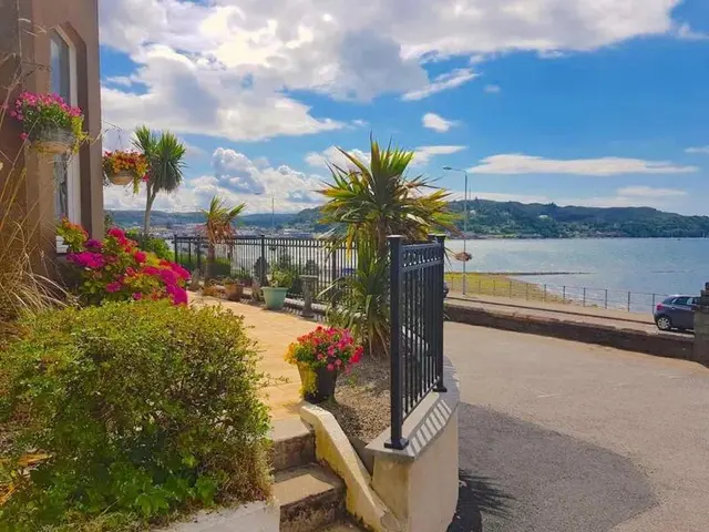 Corriemar Guest House