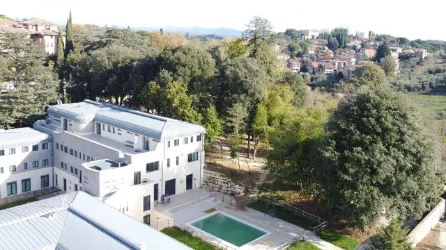 Siena Hills Apartments