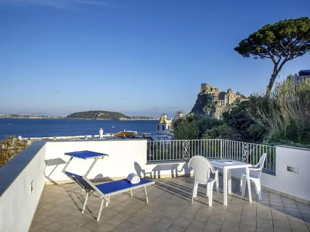 La Vigna Rooms Apartments