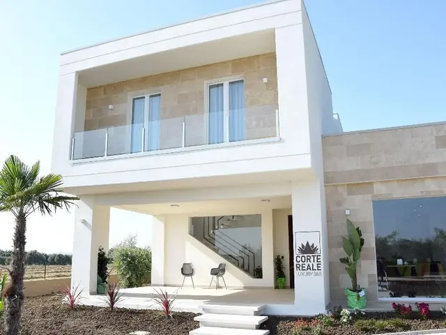 Corte Reale Luxury B B