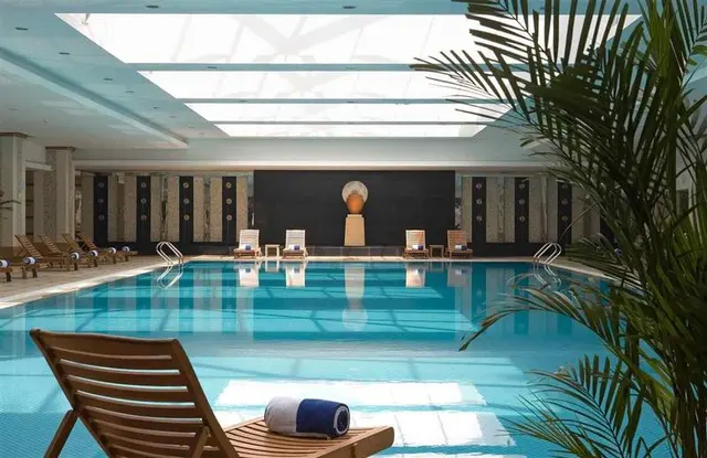 Suning Zhongshan Golf Resort