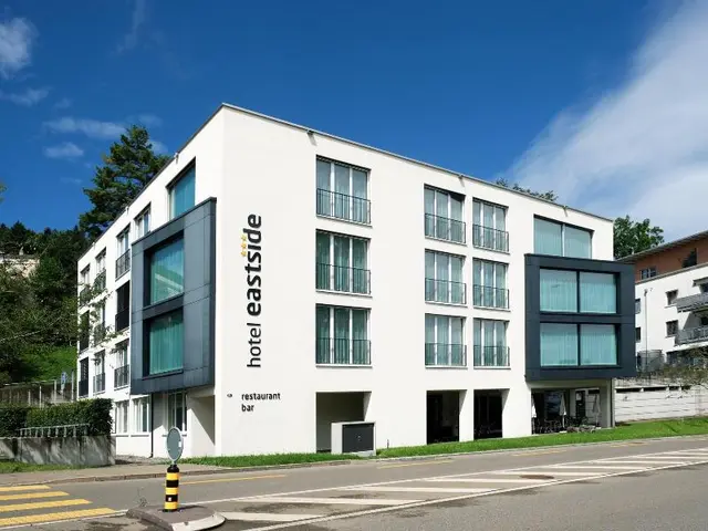 Hotel Eastside
