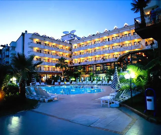 Pineta Club