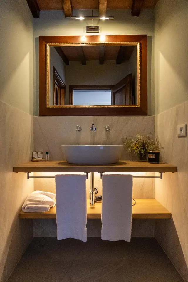 Relais Villa Olmo Food and Wine Resort