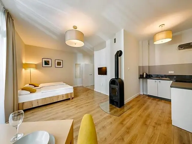 Aparthotel Osada Sniezka