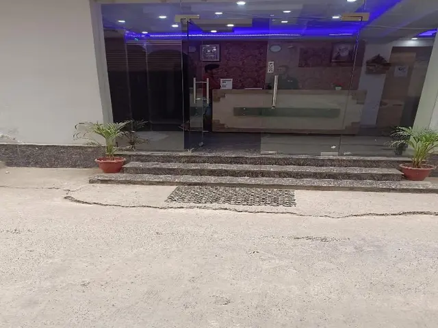 Dalton Hotels