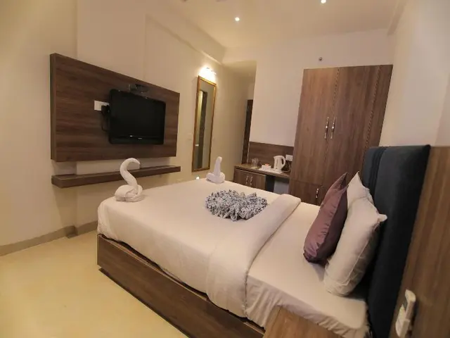 Hotel Mumbai House Express