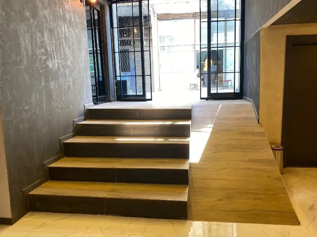 Vira Suite Hotel