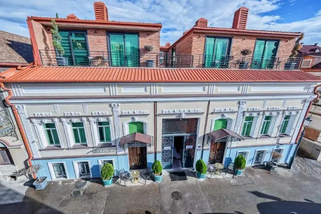 Mit Hotel Tbilisi