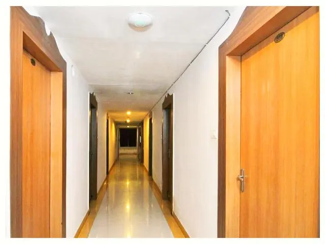 Goroomgo Park Resort Bhubaneswar