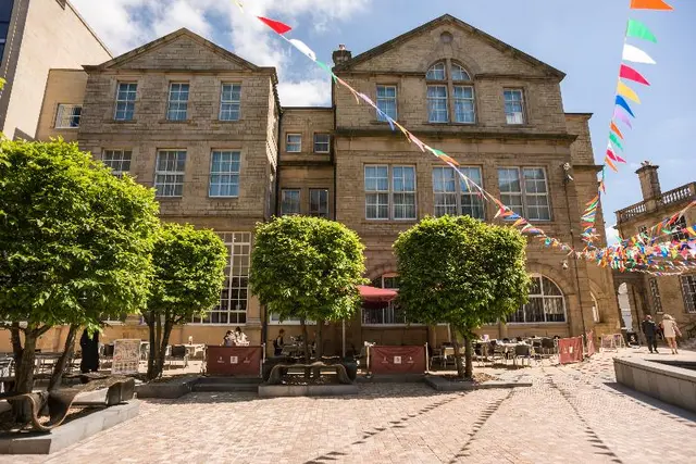 The Leopold Hotel
