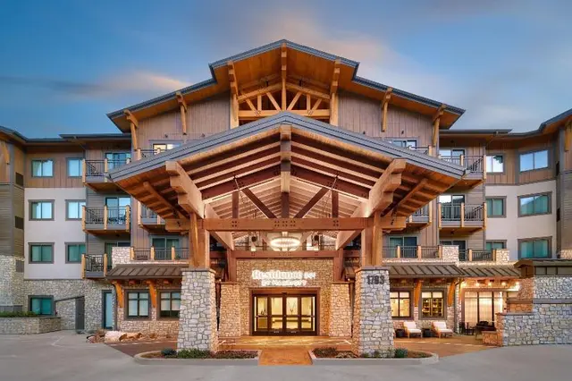 Residence Inn By Marriott Vail