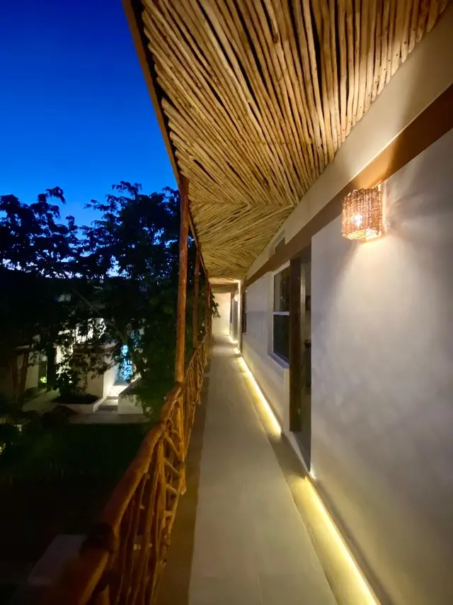 Casa Cielito Lindo Cozumel