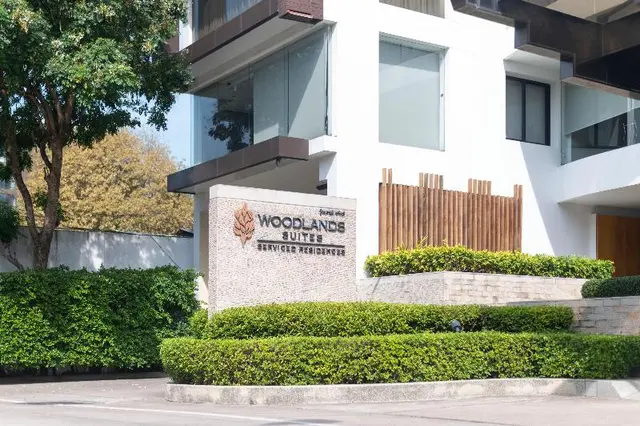 Woodlands Suites Serviced Residences