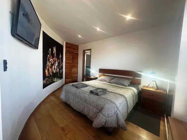 Hostel Inside Santiago