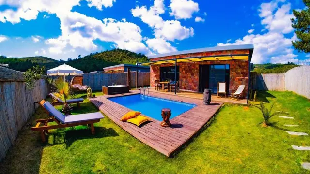Kıvanç Tatil Köyü Inn House Ölüdeniz