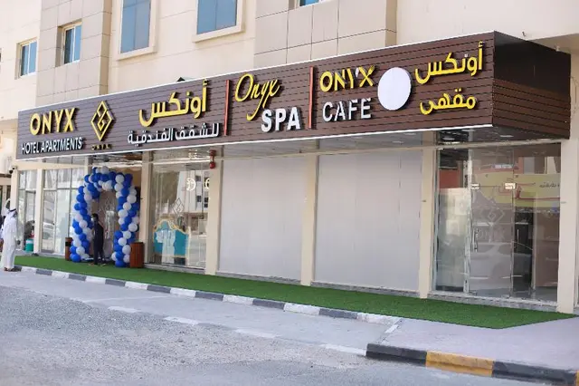 Onyx Hotel Apartments -maha Hospitality Group