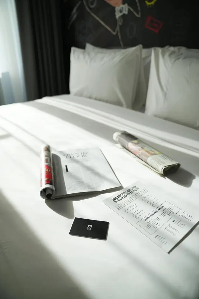 So City Hotel