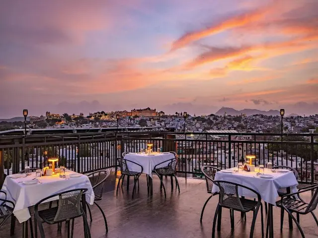 The Mangal View Residency A Luxury Boutique Busi