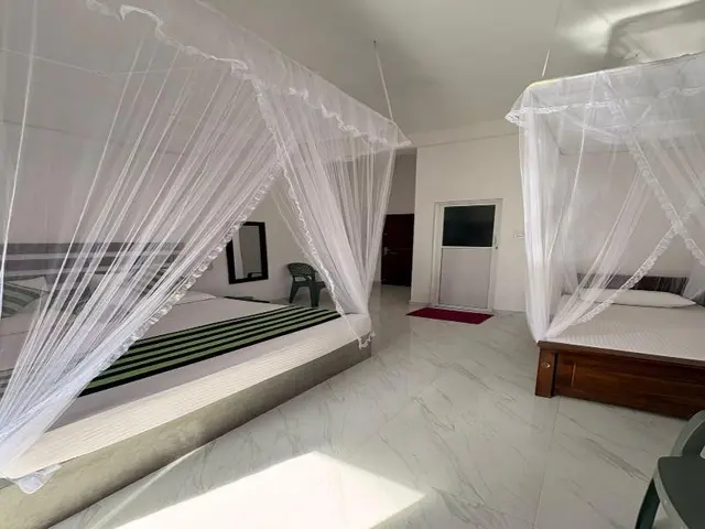 Anuradhapura Kingdom View Resort