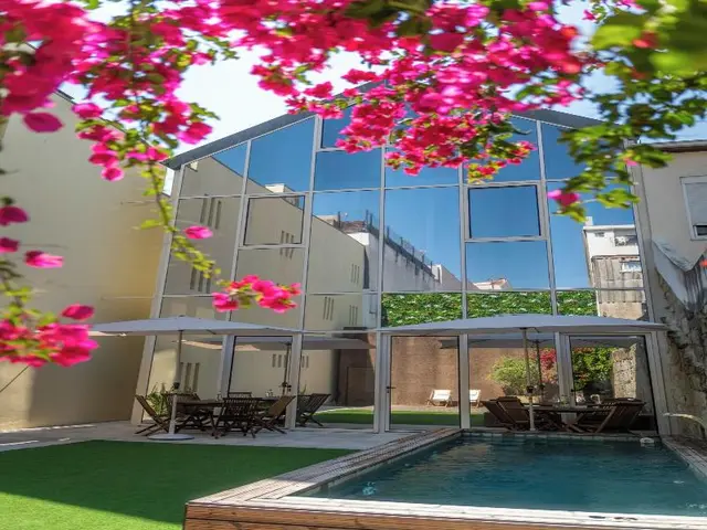 Ocean Porto Beach House