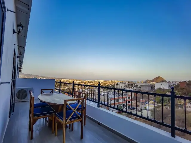 Morgan Apart-Hotel & Residences