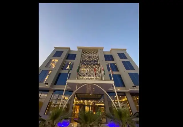 Smayah Hotel